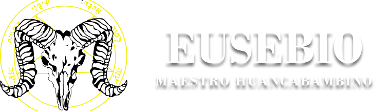 Brujo Eusebio